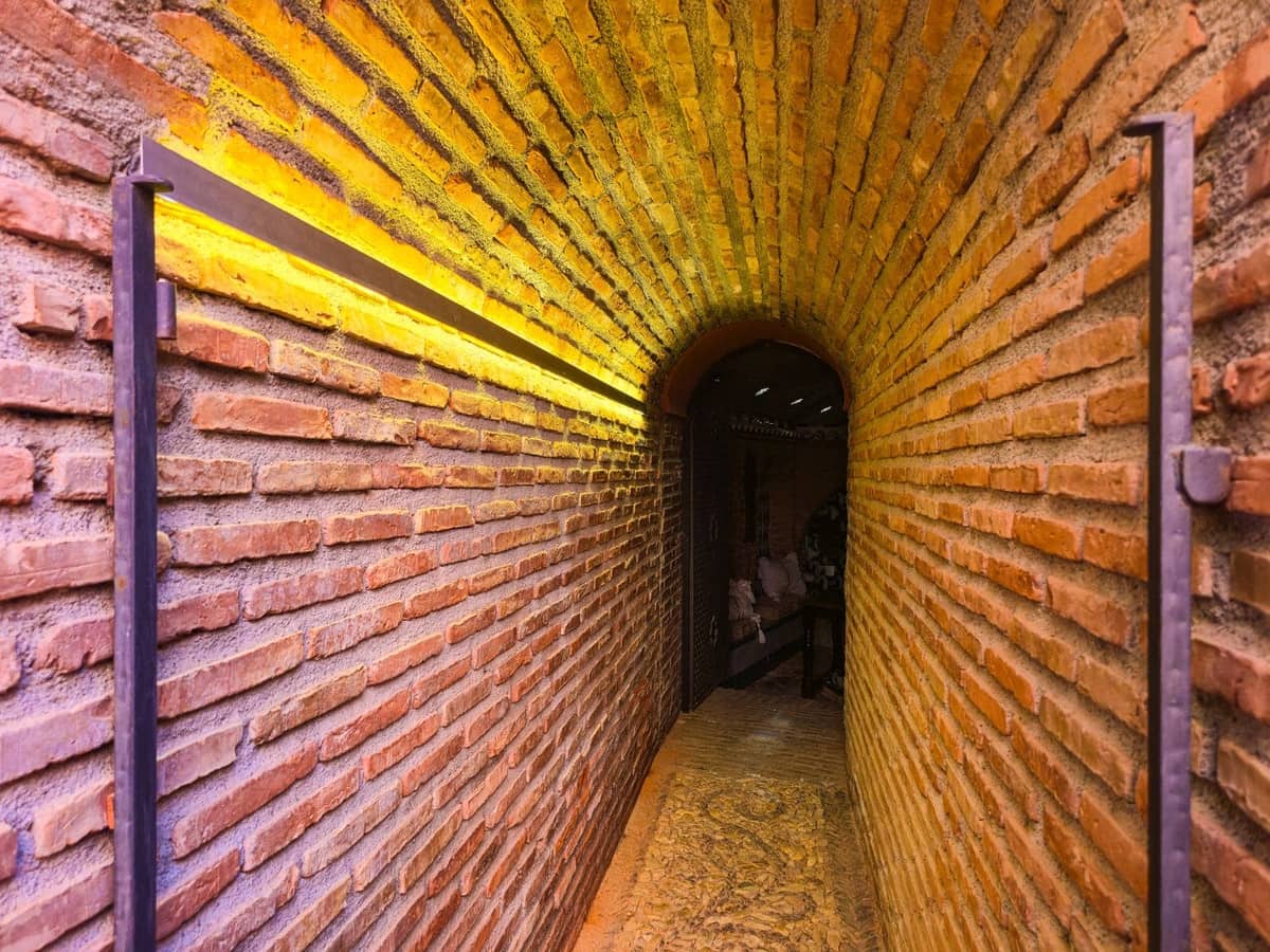 14 chambre Finca/Maison de Campagne à vendre à Niguelas avec piscine garage - 1 500 000 € (Ref: 9664300)