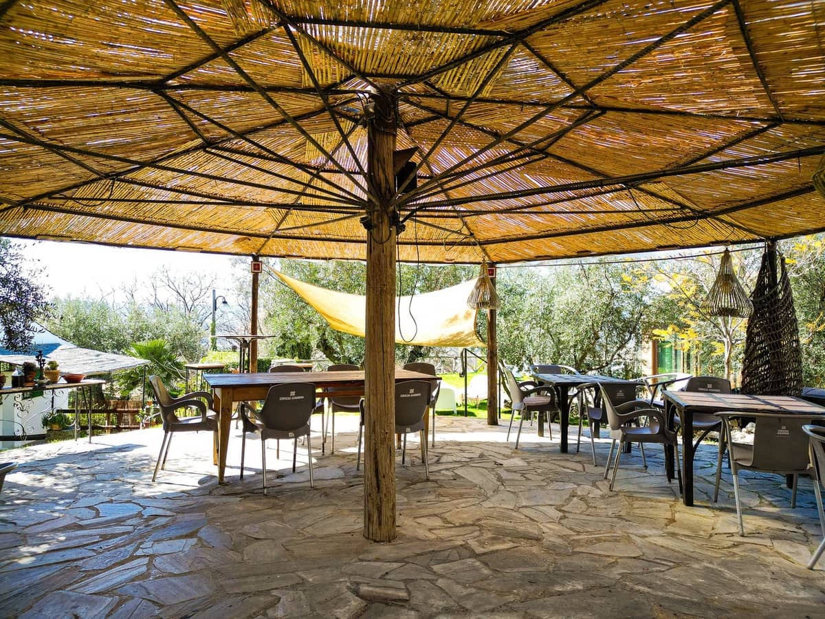 14 chambre Finca/Maison de Campagne à vendre à Niguelas avec piscine garage - 1 500 000 € (Ref: 9664300)