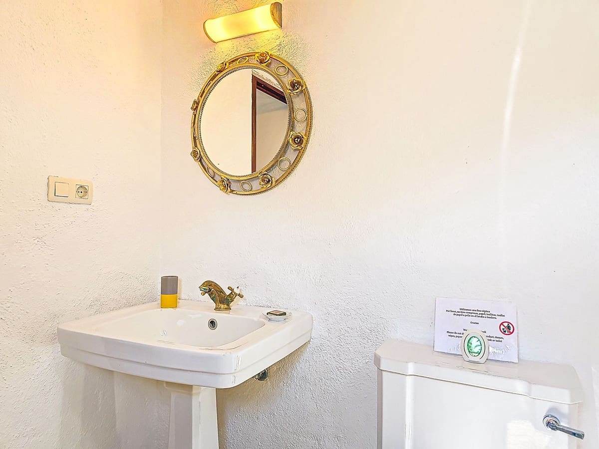 14 chambre Finca/Maison de Campagne à vendre à Niguelas avec piscine garage - 1 500 000 € (Ref: 9664300)