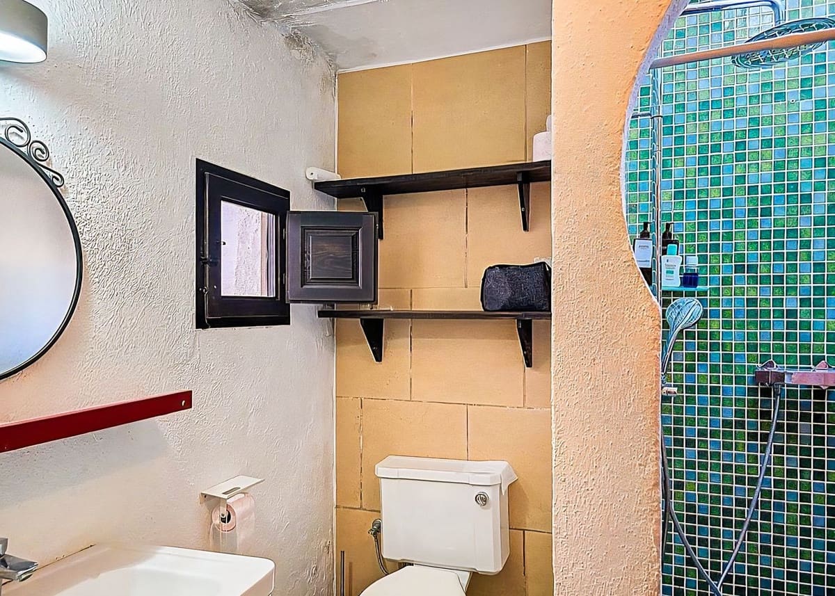 14 chambre Finca/Maison de Campagne à vendre à Niguelas avec piscine garage - 1 500 000 € (Ref: 9664300)