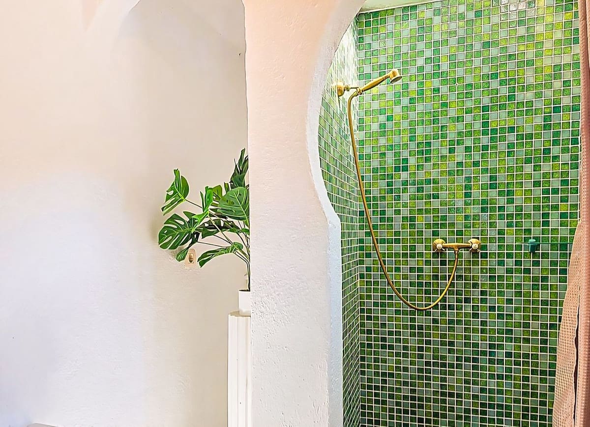 14 chambre Finca/Maison de Campagne à vendre à Niguelas avec piscine garage - 1 500 000 € (Ref: 9664300)