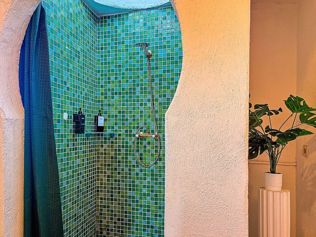 14 chambre Finca/Maison de Campagne à vendre à Niguelas avec piscine garage - 1 500 000 € (Ref: 9664300)