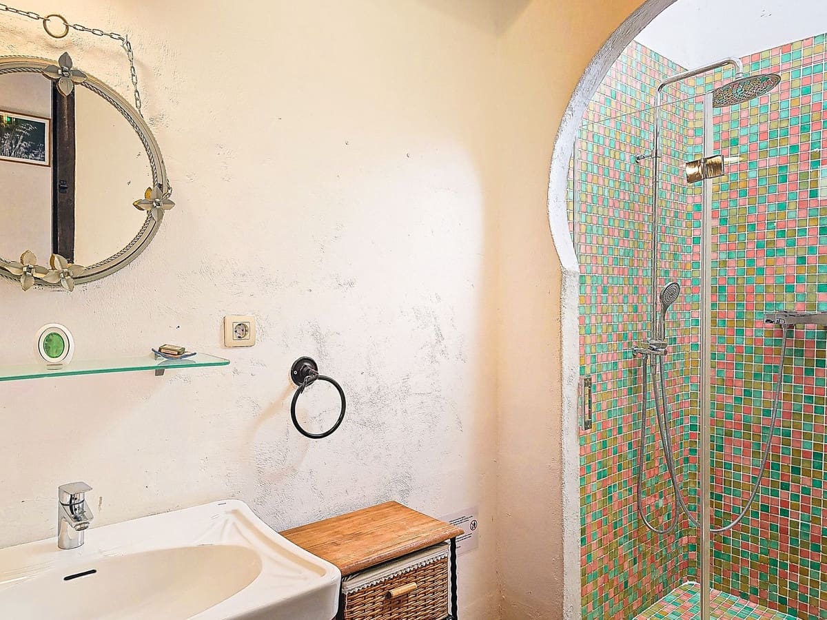 14 chambre Finca/Maison de Campagne à vendre à Niguelas avec piscine garage - 1 500 000 € (Ref: 9664300)