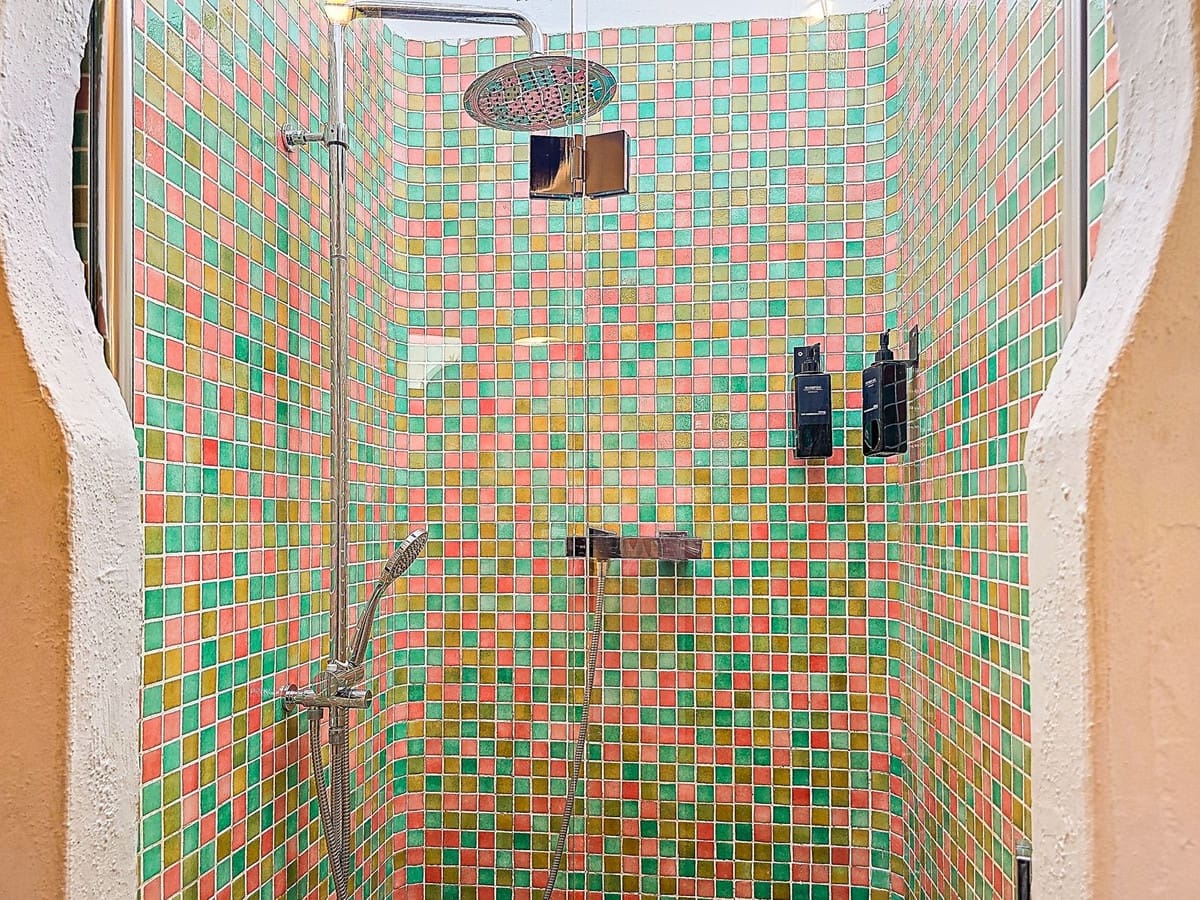 14 chambre Finca/Maison de Campagne à vendre à Niguelas avec piscine garage - 1 500 000 € (Ref: 9664300)