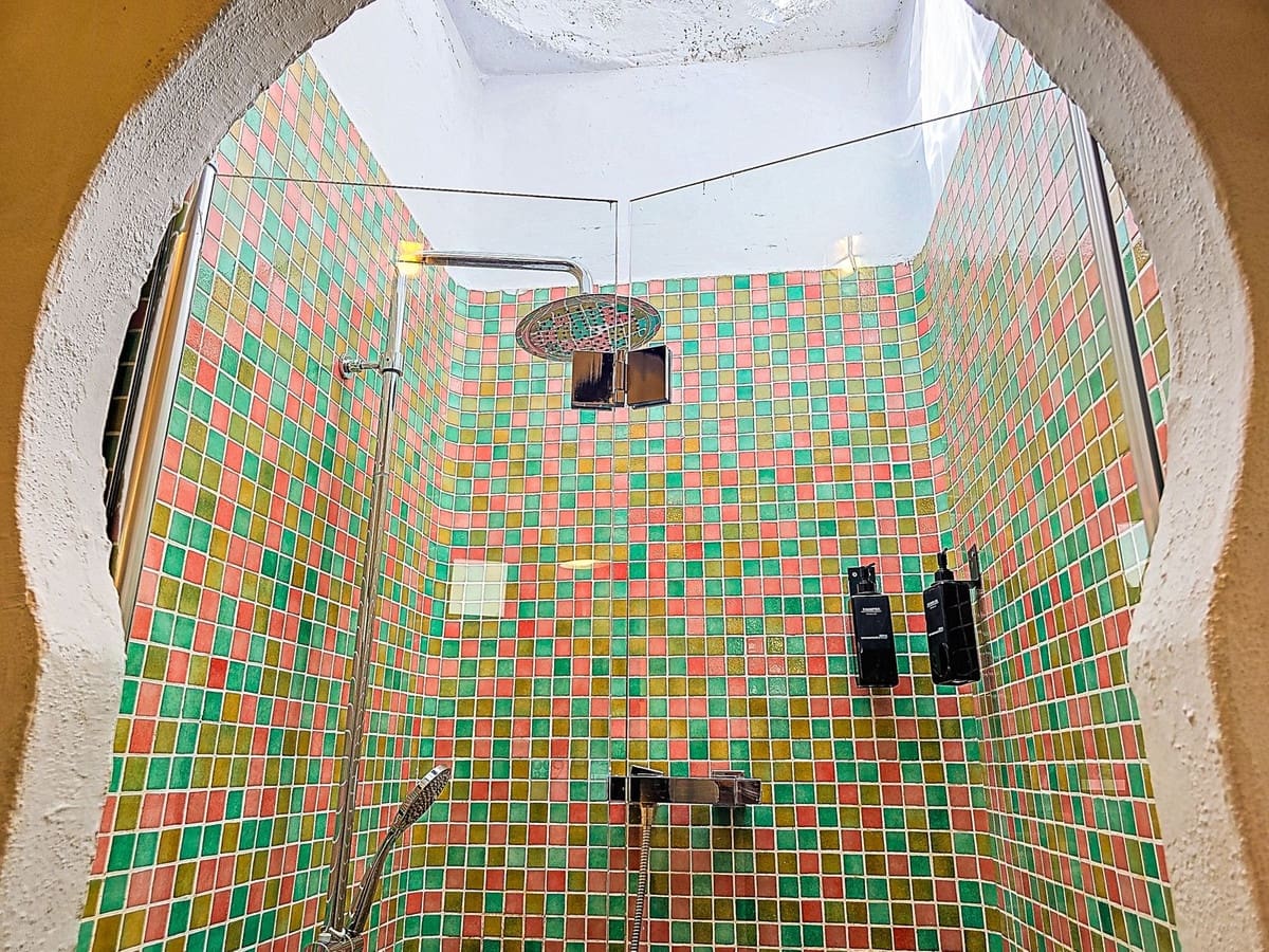 14 chambre Finca/Maison de Campagne à vendre à Niguelas avec piscine garage - 1 500 000 € (Ref: 9664300)