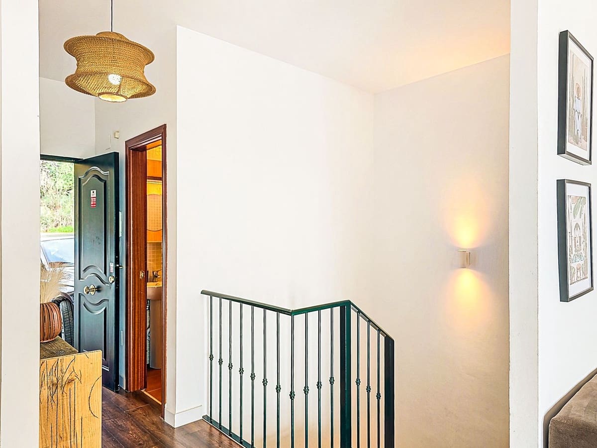 4 chambre Villa/Maison Semi-Mitoyenne à vendre à Almogia avec garage - 295 000 € (Ref: 9665524)