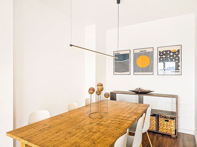 4 sovrum Semi-fristående Villa till salu i Almogía med garage - 295 000 € (Ref: 9665524)