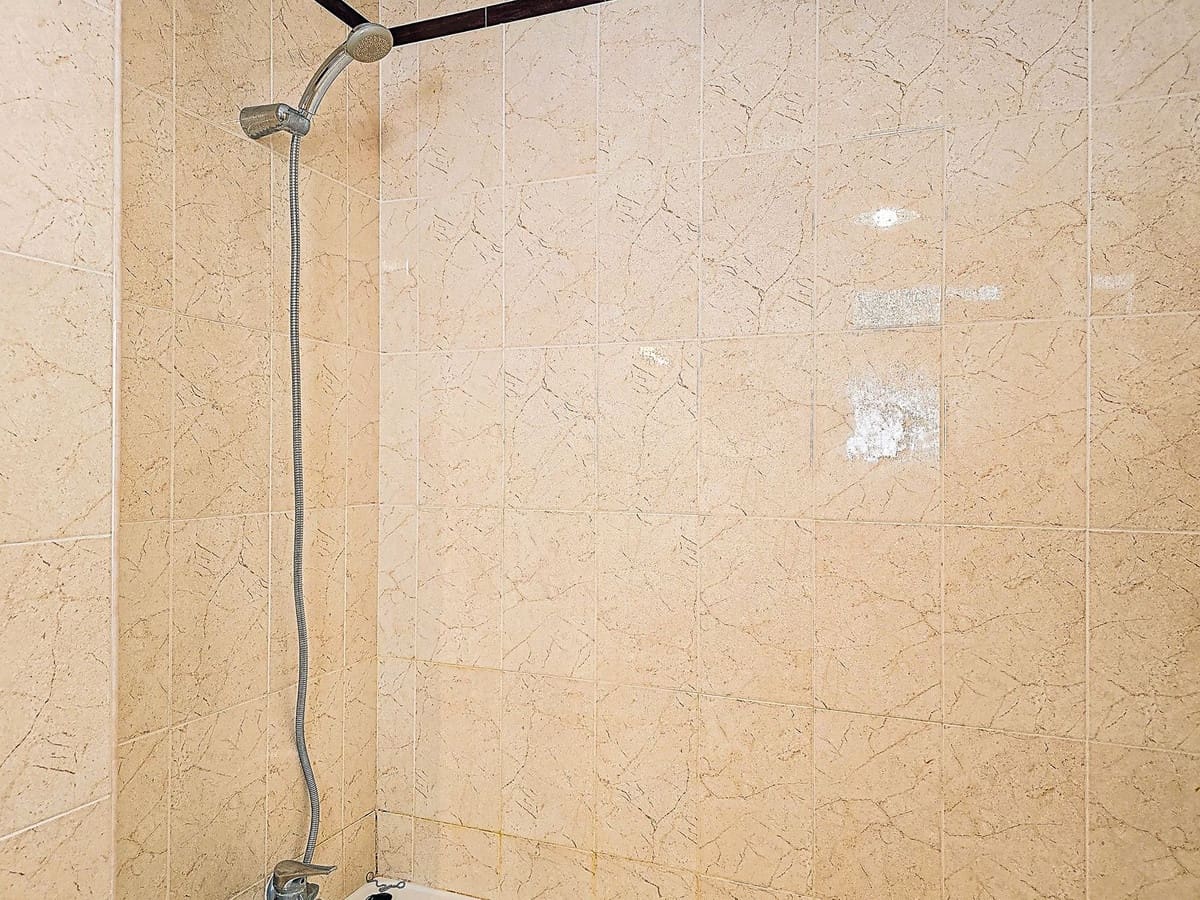 4 chambre Villa/Maison Semi-Mitoyenne à vendre à Almogia avec garage - 295 000 € (Ref: 9665524)