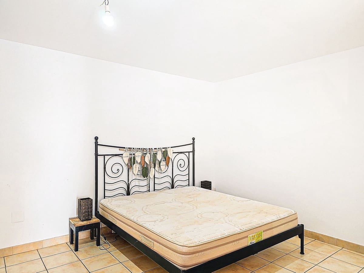 4 bedroom Semi-detached Villa for sale in Almogia with garage - € 250,000 (Ref: 9665524)