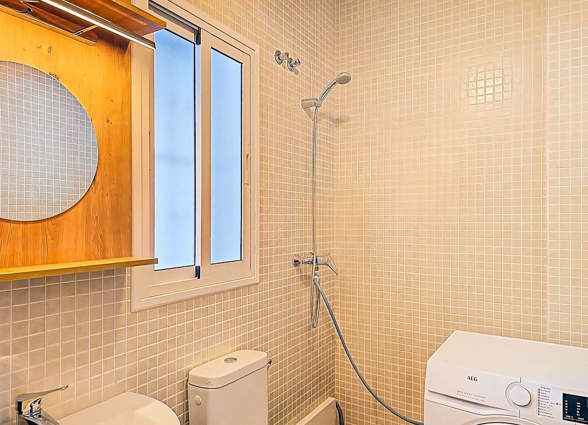 4 bedroom Semi-detached Villa for sale in Almogia with garage - € 250,000 (Ref: 9665524)
