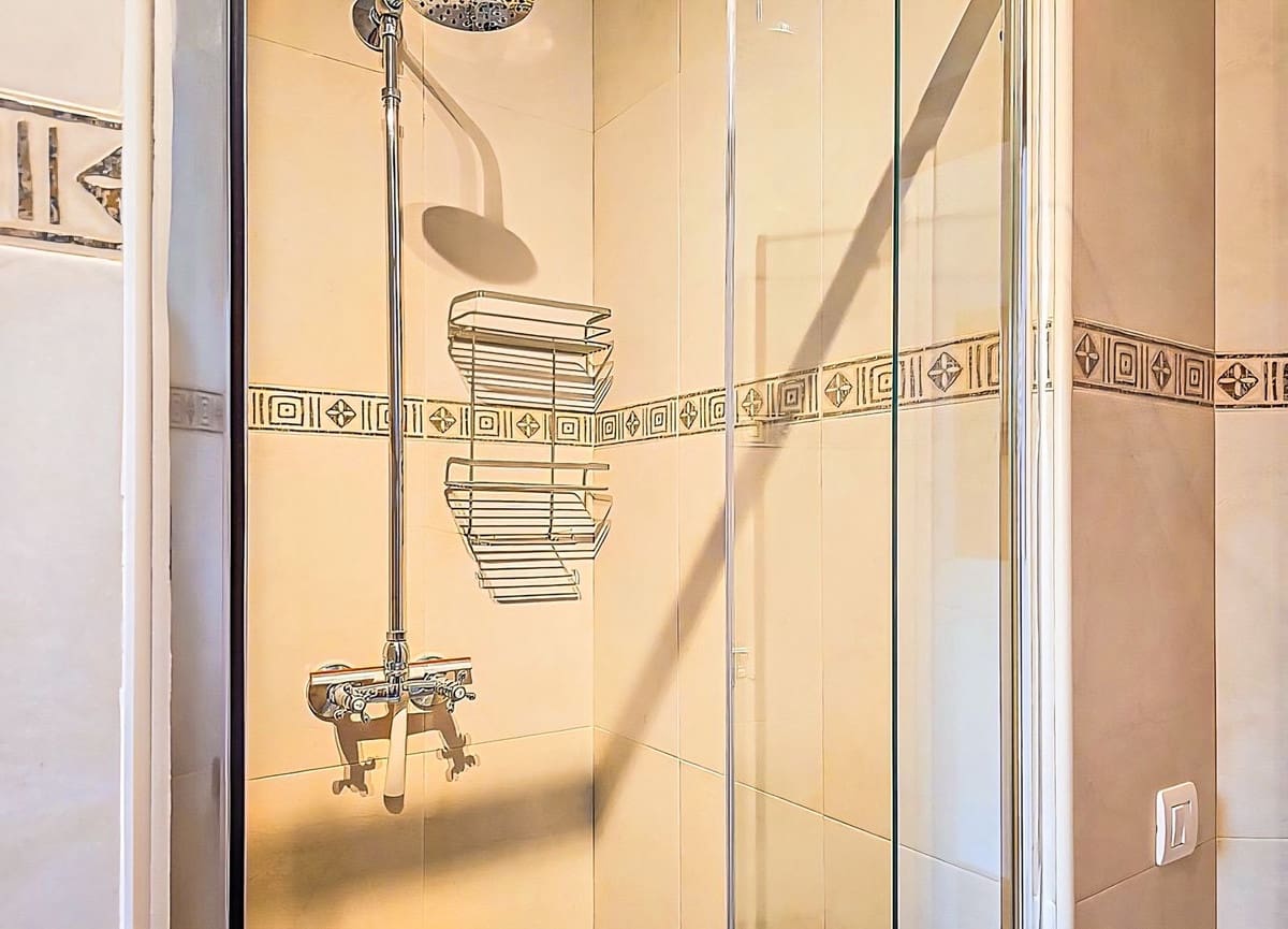 5 soveværelse Villa til salg i Competa med swimmingpool garage - € 575.000 (Ref: 9673801)