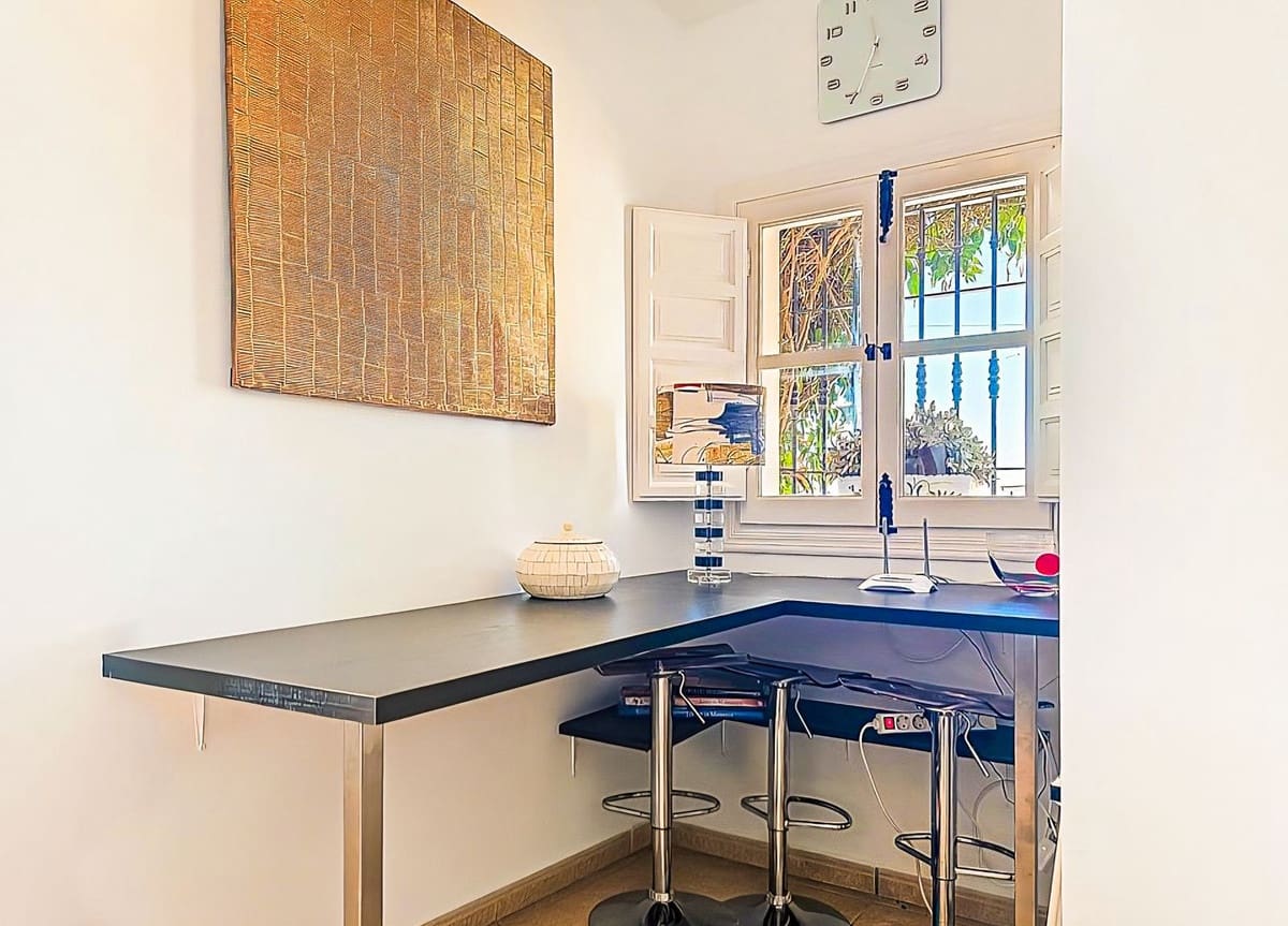 5 soveværelse Villa til salg i Competa med swimmingpool garage - € 575.000 (Ref: 9673801)