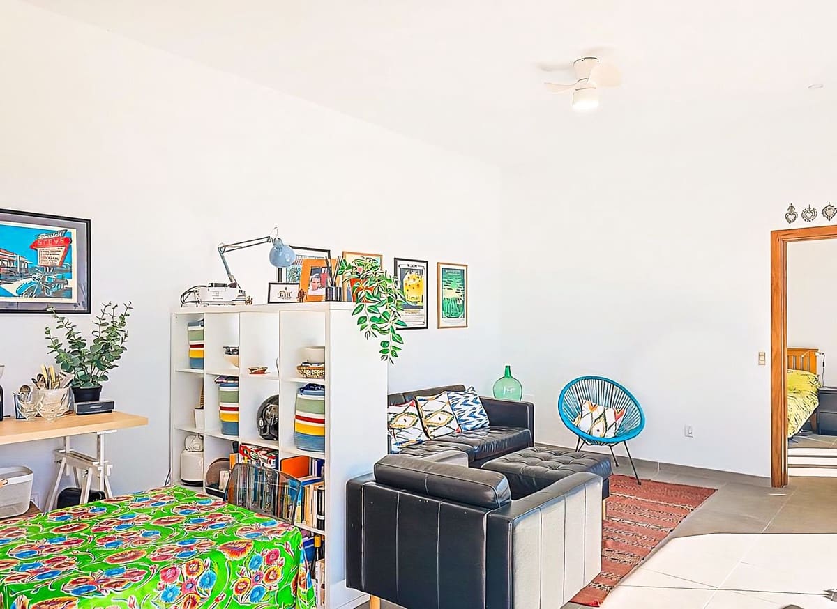 5 soveværelse Villa til salg i Competa med swimmingpool garage - € 575.000 (Ref: 9673801)