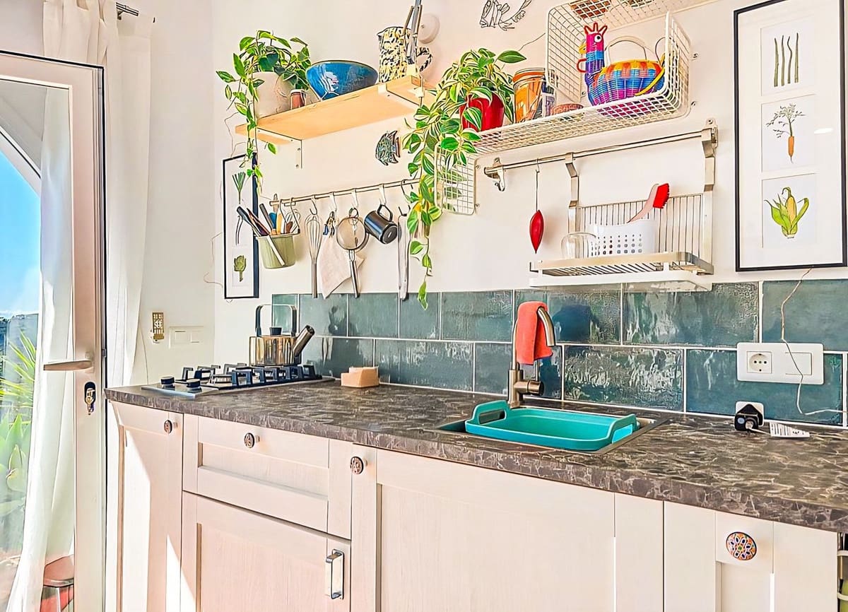 5 soveværelse Villa til salg i Competa med swimmingpool garage - € 575.000 (Ref: 9673801)