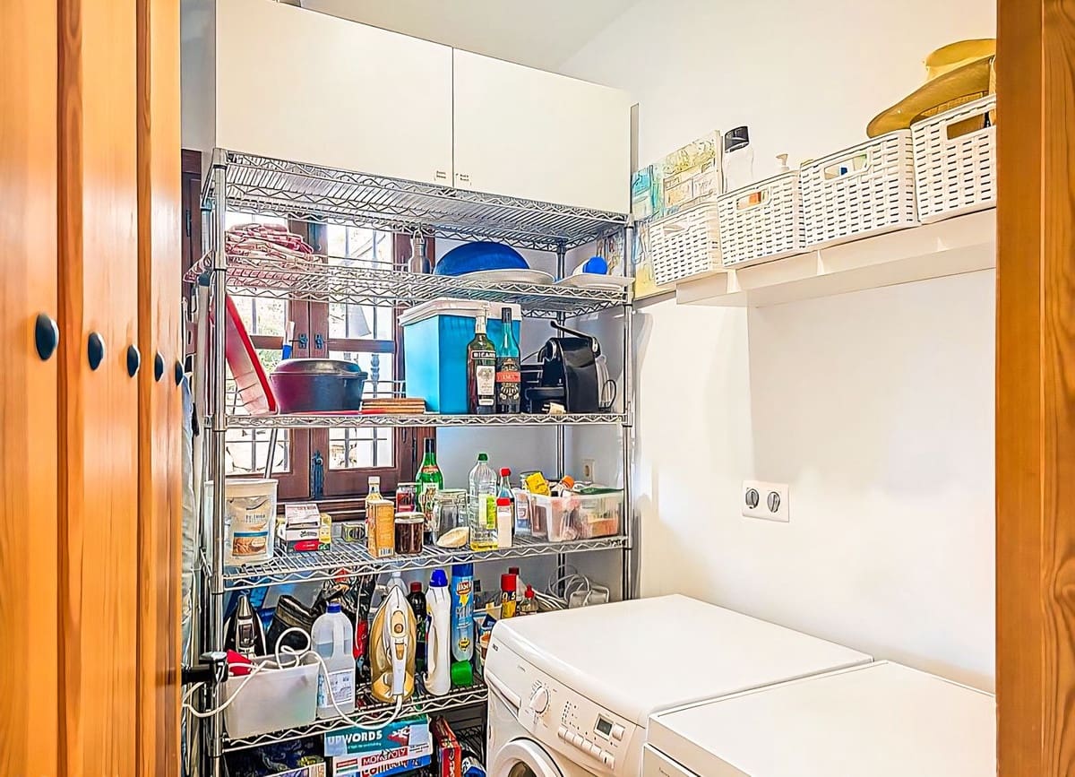 5 soveværelse Villa til salg i Competa med swimmingpool garage - € 575.000 (Ref: 9673801)