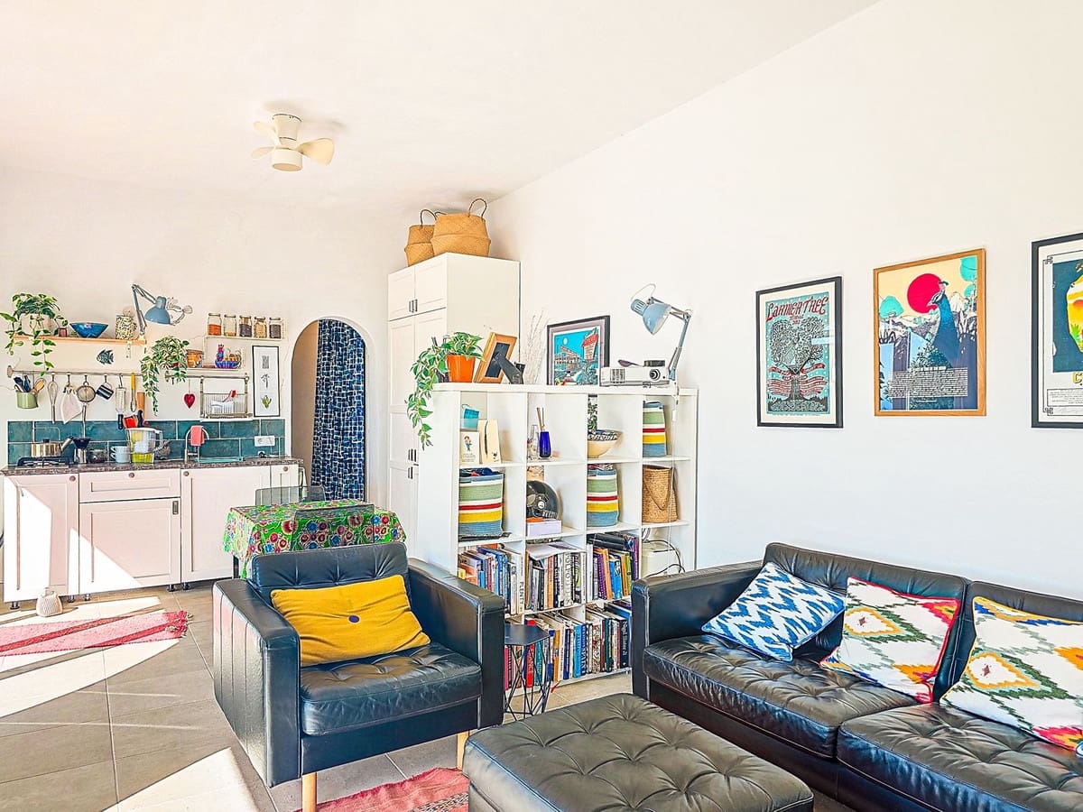 5 soveværelse Villa til salg i Competa med swimmingpool garage - € 575.000 (Ref: 9673801)