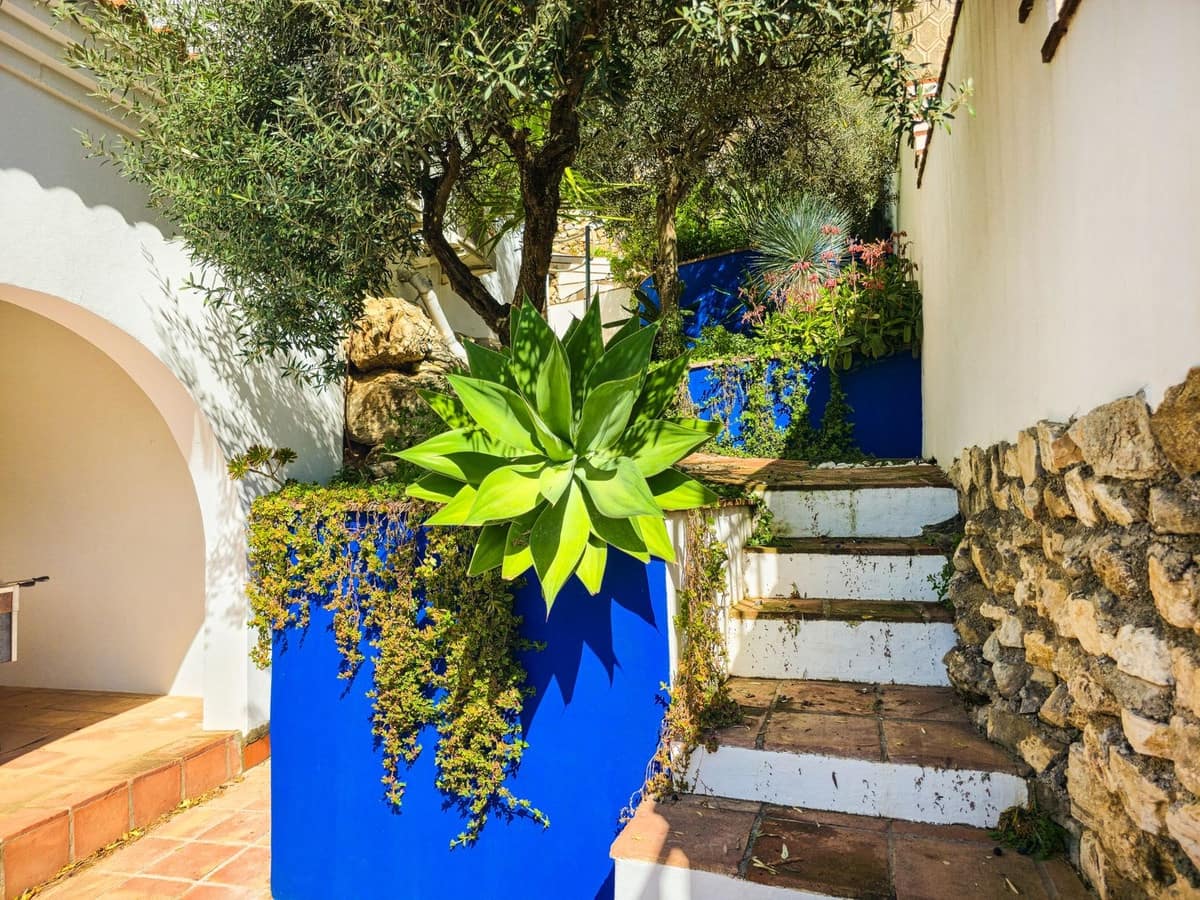 5 soveværelse Villa til salg i Competa med swimmingpool garage - € 575.000 (Ref: 9673801)