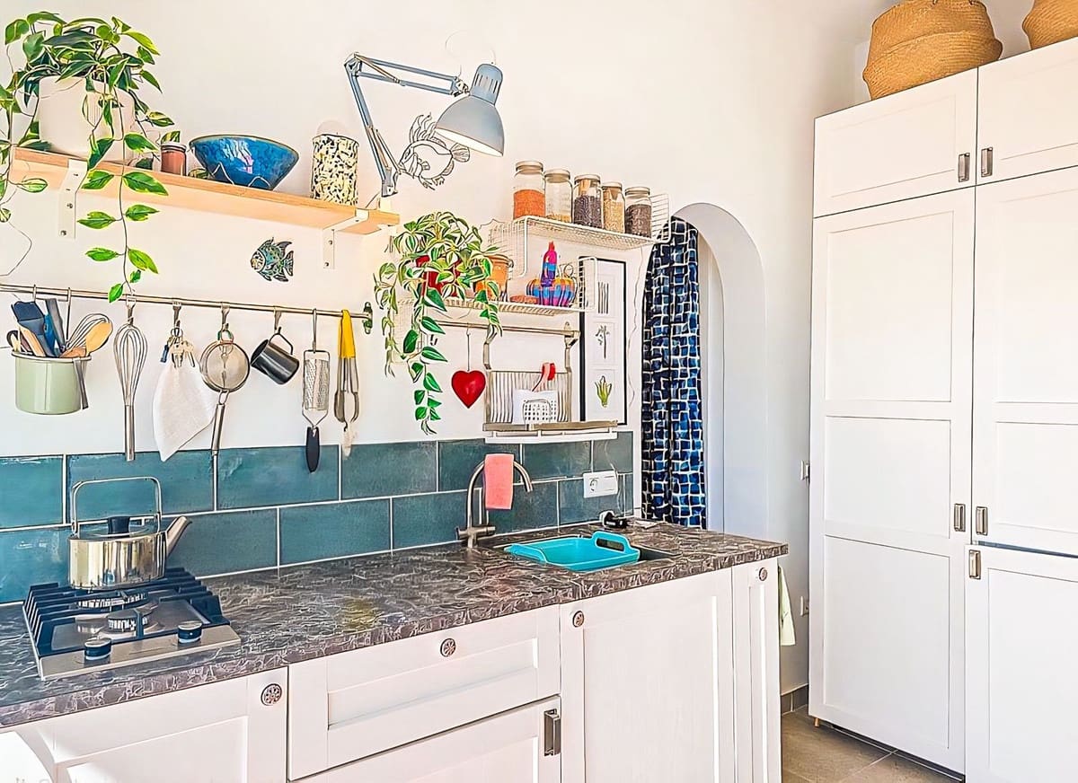 5 bedroom Villa for sale in Competa with pool garage - € 575,000 (Ref: 9673801)