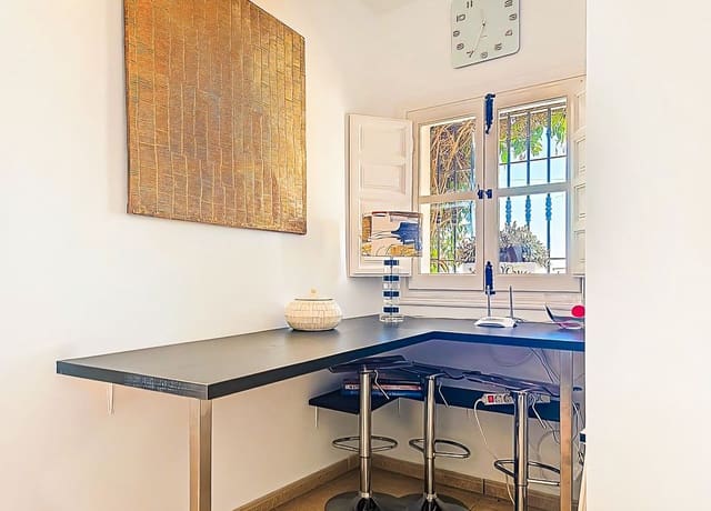 5 slaapkamer Villa te koop in Cómpeta met zwembad garage - € 575.000 (Ref: 9673801)