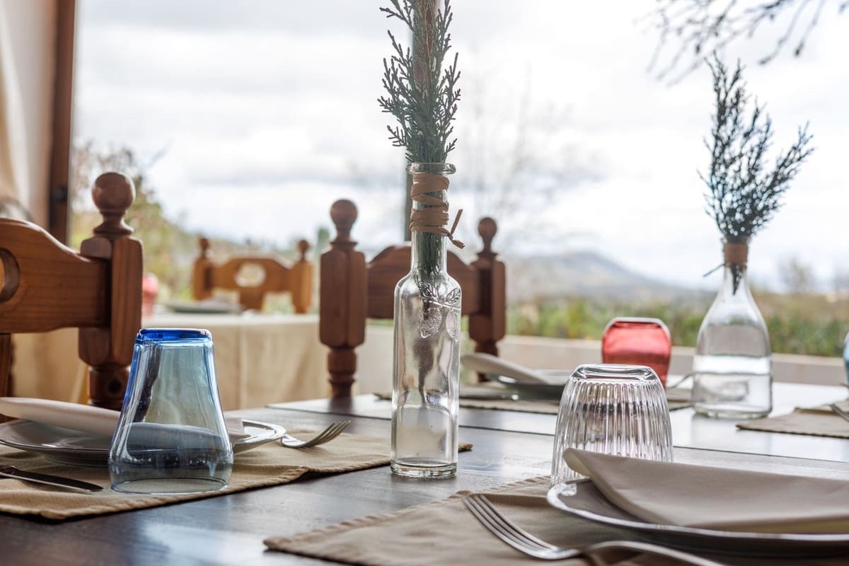 9 bedroom Hotel for sale in Villanueva de Tapia - € 749,000 (Ref: 9676278)