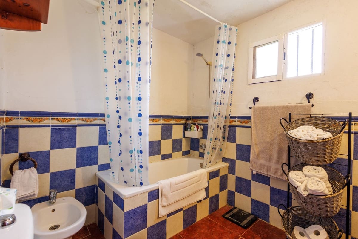 9 bedroom Hotel for sale in Villanueva de Tapia - € 749,000 (Ref: 9676278)