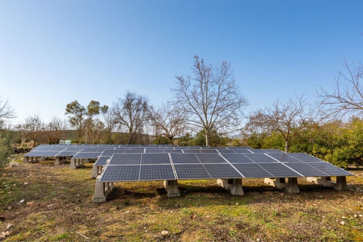 9 makuuhuone Hotelli myytävänä paikassa Villanueva de Tapia - 749 000 € (Ref: 9676278)