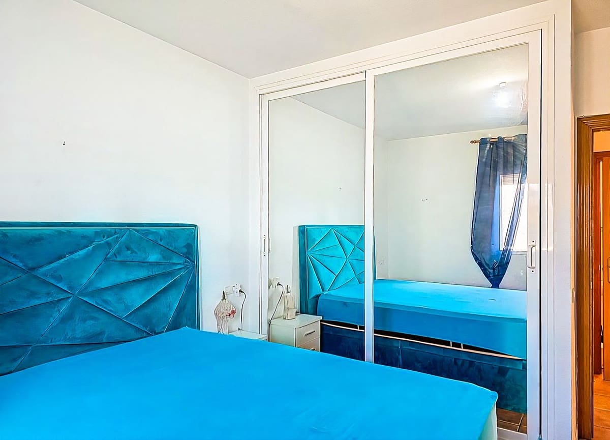 3 soverom Villa til salgs i Vinuela med svømmebasseng garasje - € 399 000 (Ref: 9700238)