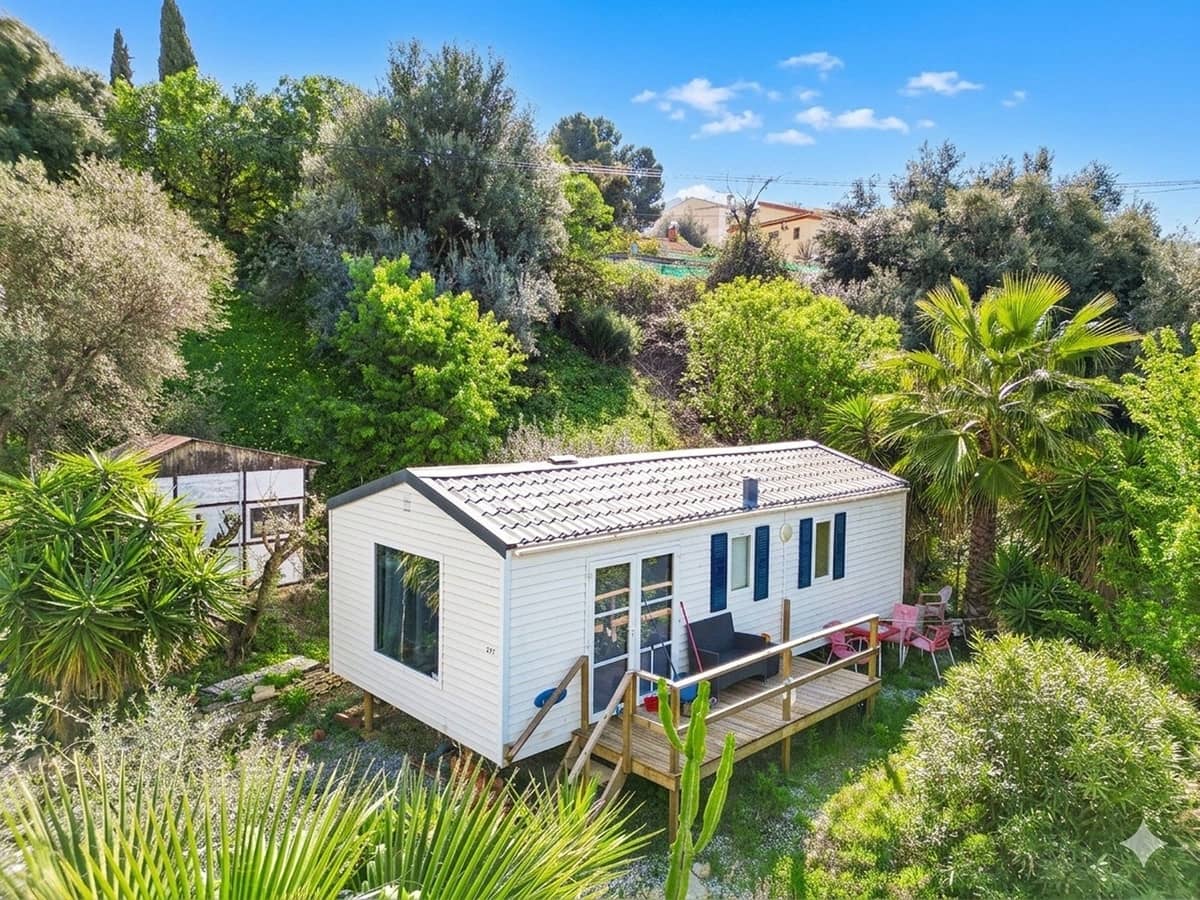 3 soverom Villa til salgs i Vinuela med svømmebasseng garasje - € 399 000 (Ref: 9700238)