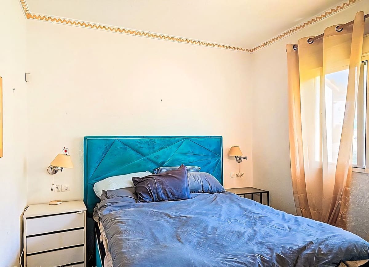 3 soverom Villa til salgs i Vinuela med svømmebasseng garasje - € 399 000 (Ref: 9700238)