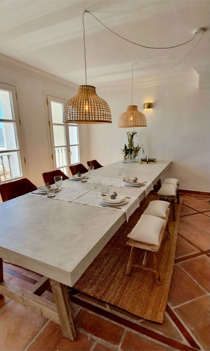 3 bedroom Townhouse for sale in La Heredia with pool - € 925,000 (Ref: 9709254)