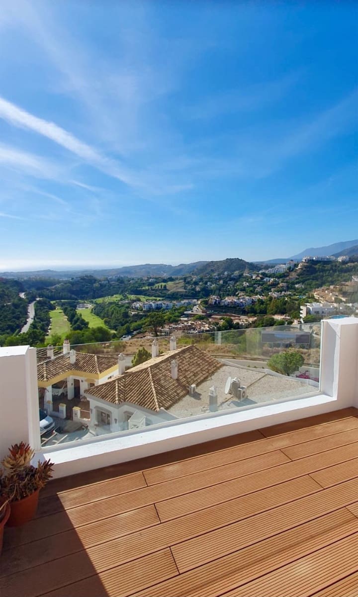 3 bedroom Townhouse for sale in La Heredia with pool - € 925,000 (Ref: 9709254)