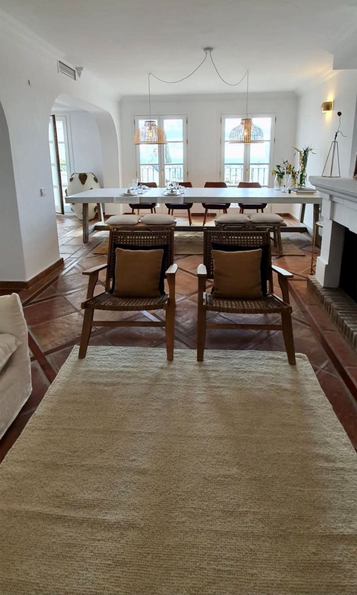 3 bedroom Townhouse for sale in La Heredia with pool - € 925,000 (Ref: 9709254)