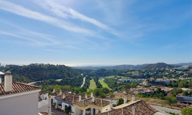 3 camera da letto Casa in vendita in La Heredia, Benahavís con piscina - 925.000 € (Rif: 9709254)