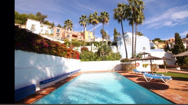 3 camera da letto Casa in vendita in La Heredia, Benahavís con piscina - 925.000 € (Rif: 9709254)