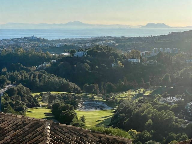 3 soveværelse Byhus til salg i La Heredia, Benahavís med swimmingpool - € 925.000 (Ref: 9709254)