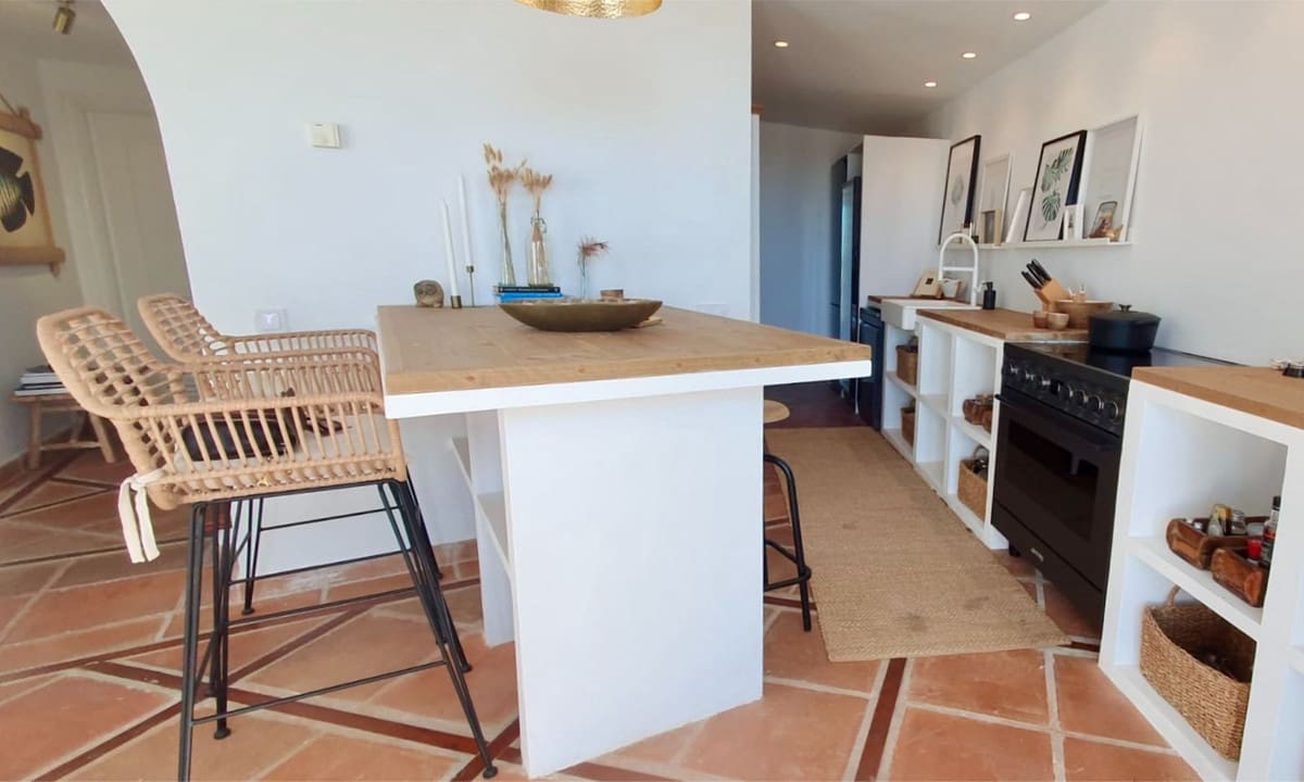 3 slaapkamer Huis te koop in La Heredia met zwembad - € 925.000 (Ref: 9709254)