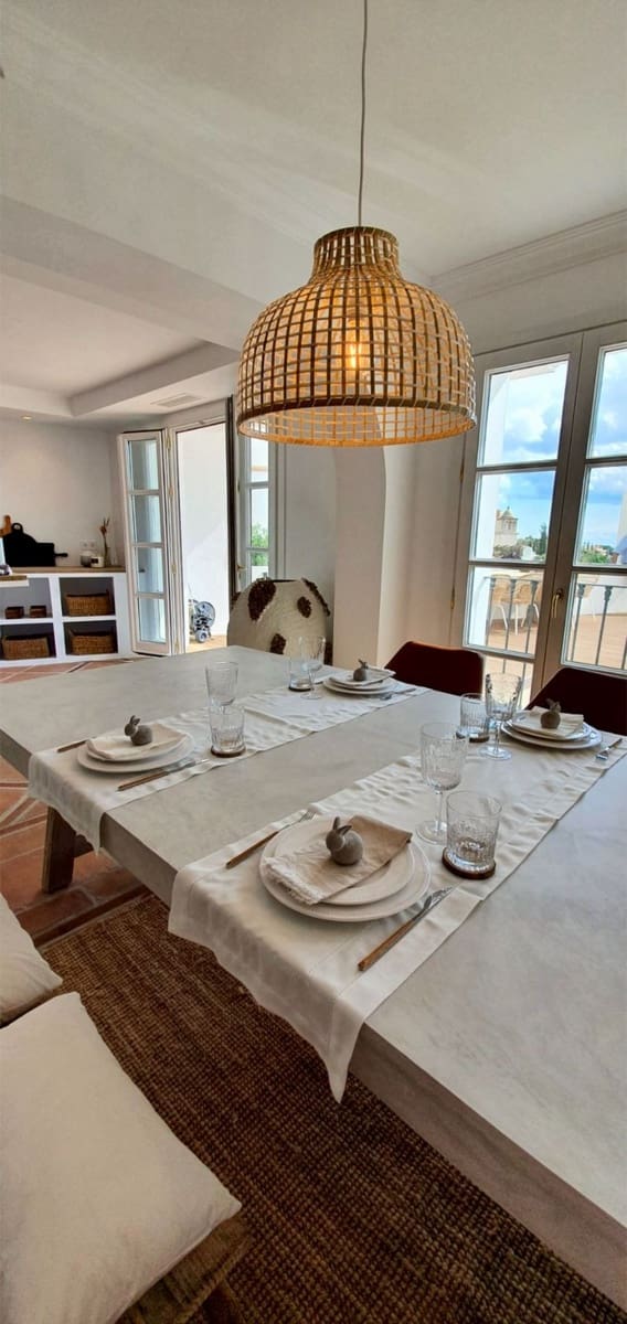 3 slaapkamer Huis te koop in La Heredia met zwembad - € 925.000 (Ref: 9709254)