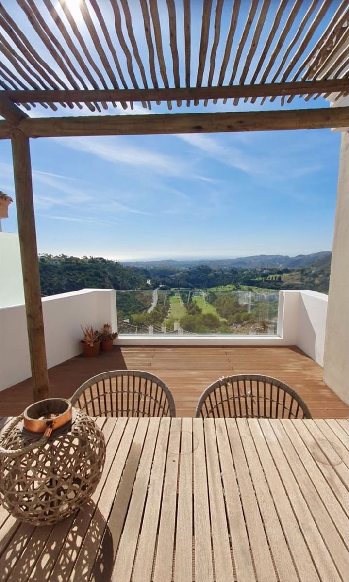 3 slaapkamer Huis te koop in La Heredia met zwembad - € 925.000 (Ref: 9709254)