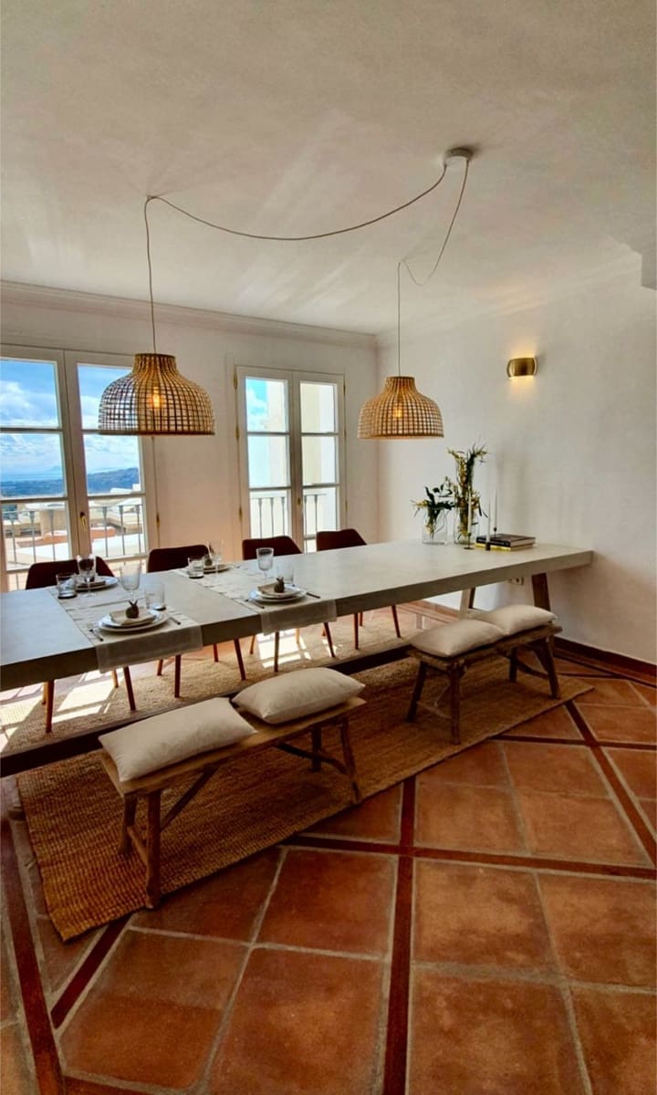 3 slaapkamer Huis te koop in La Heredia met zwembad - € 925.000 (Ref: 9709254)