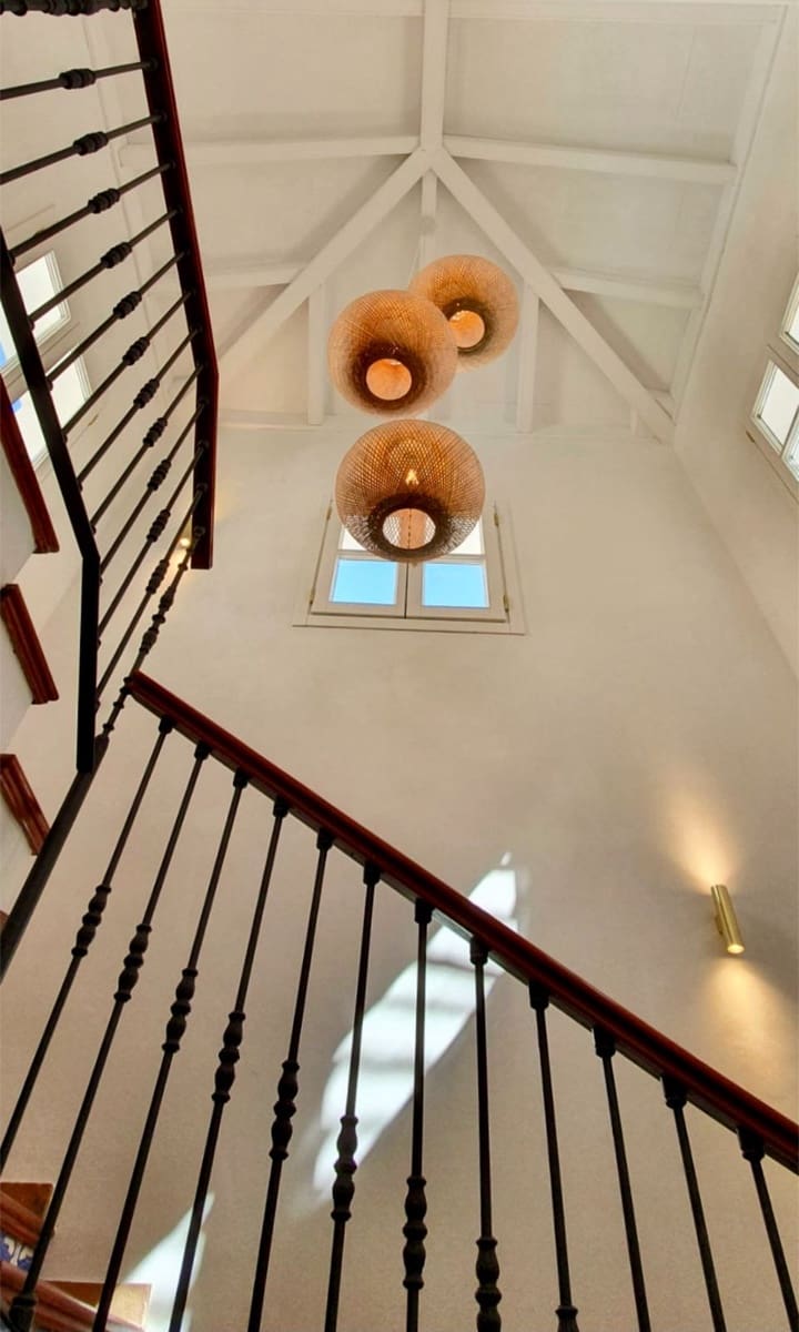 3 slaapkamer Huis te koop in La Heredia met zwembad - € 925.000 (Ref: 9709254)