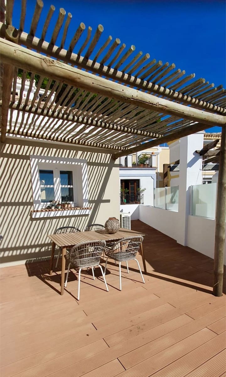 3 slaapkamer Huis te koop in La Heredia met zwembad - € 925.000 (Ref: 9709254)