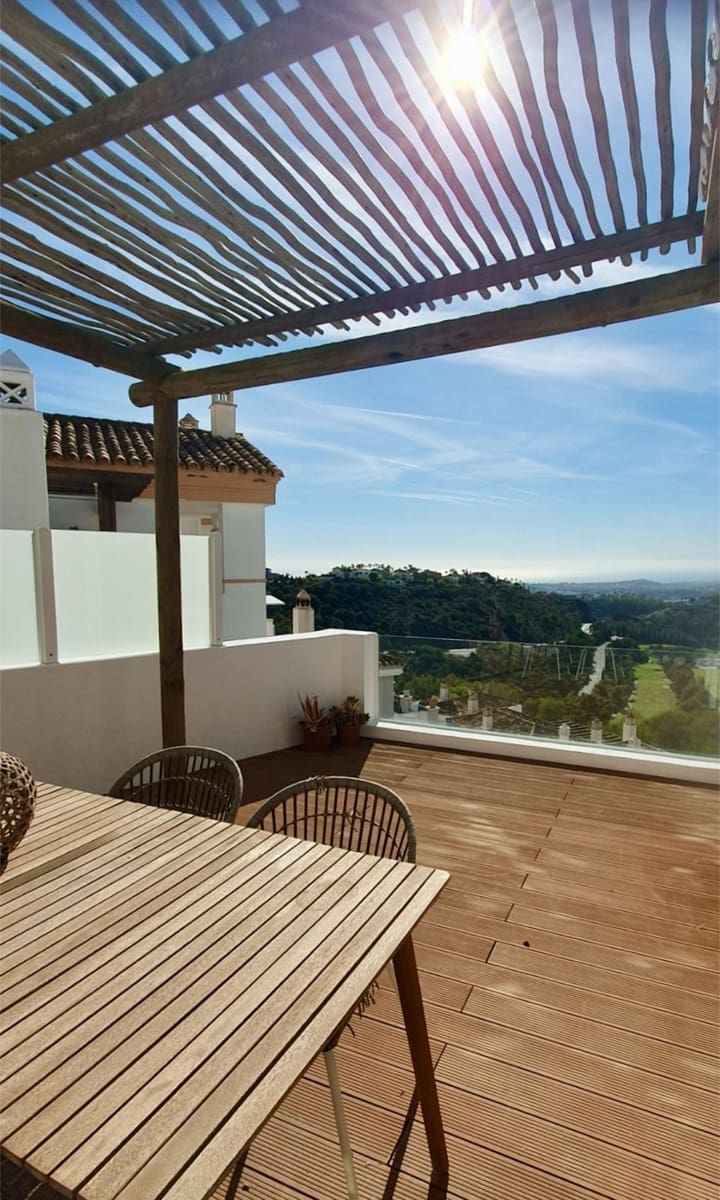 3 slaapkamer Huis te koop in La Heredia met zwembad - € 925.000 (Ref: 9709254)