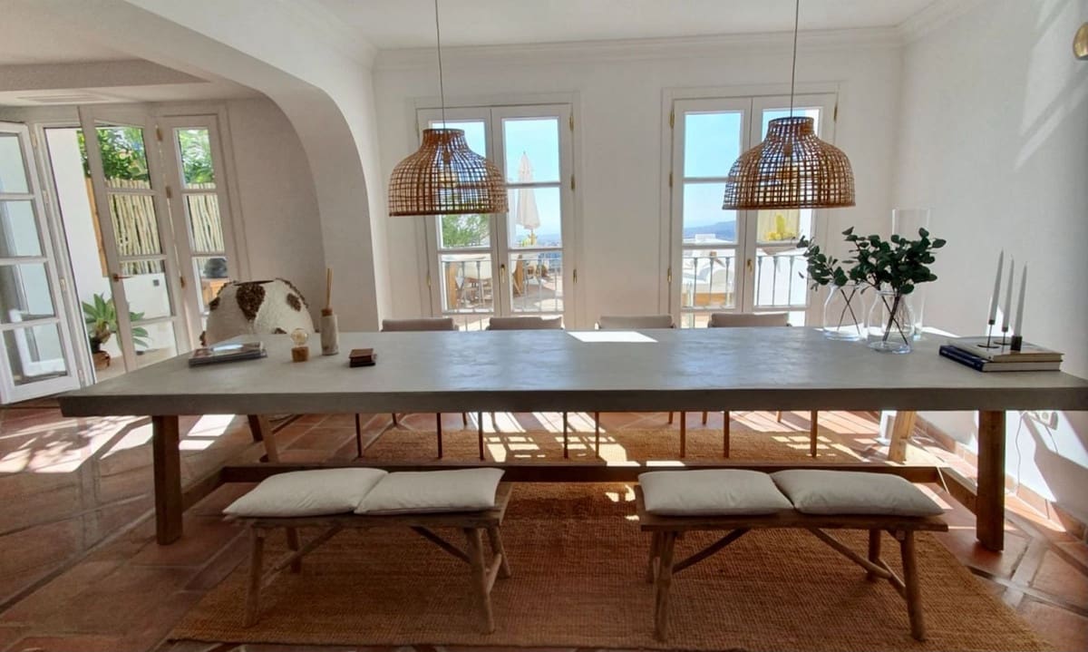 3 slaapkamer Huis te koop in La Heredia met zwembad - € 925.000 (Ref: 9709254)