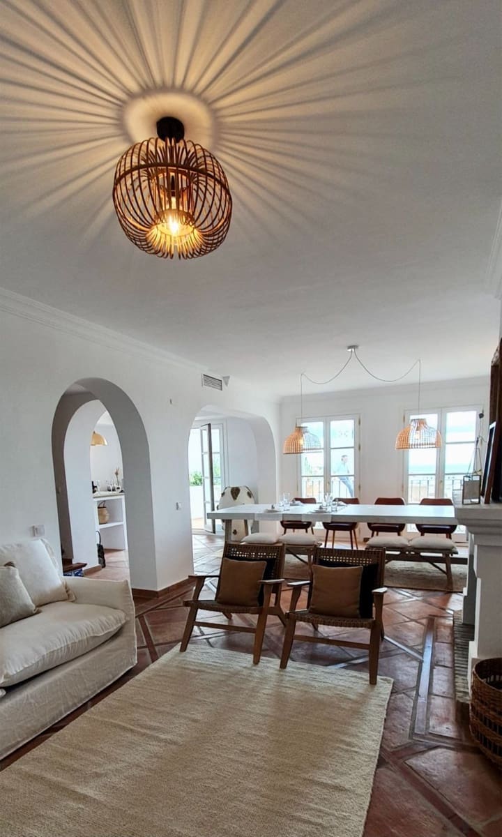 3 slaapkamer Huis te koop in La Heredia met zwembad - € 925.000 (Ref: 9709254)