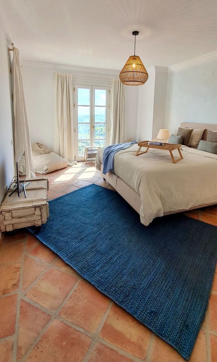 3 slaapkamer Huis te koop in La Heredia met zwembad - € 925.000 (Ref: 9709254)