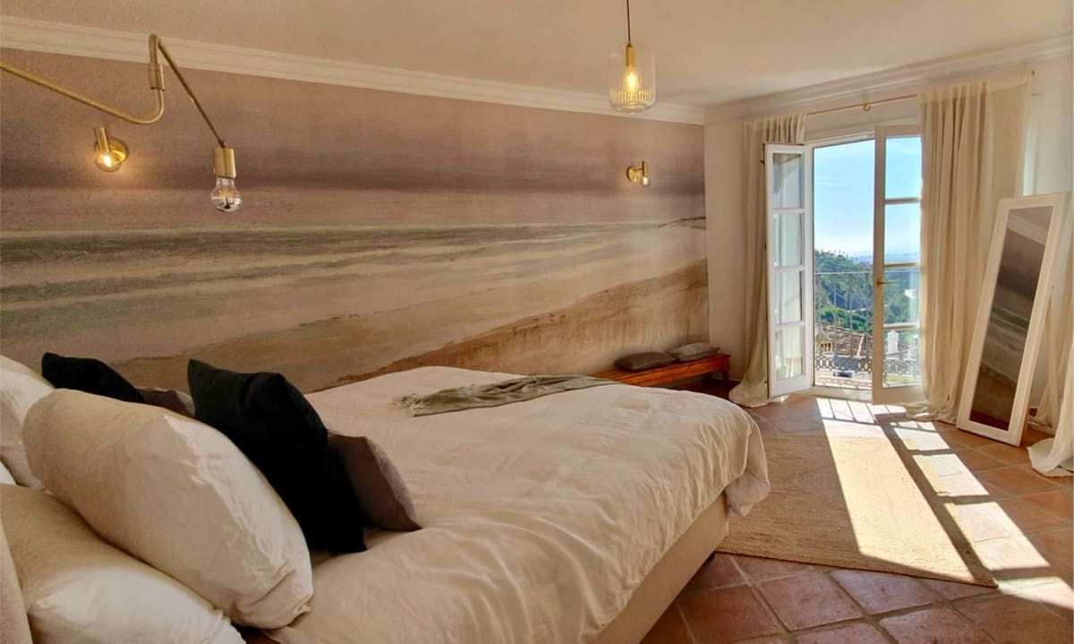 3 slaapkamer Huis te koop in La Heredia met zwembad - € 925.000 (Ref: 9709254)