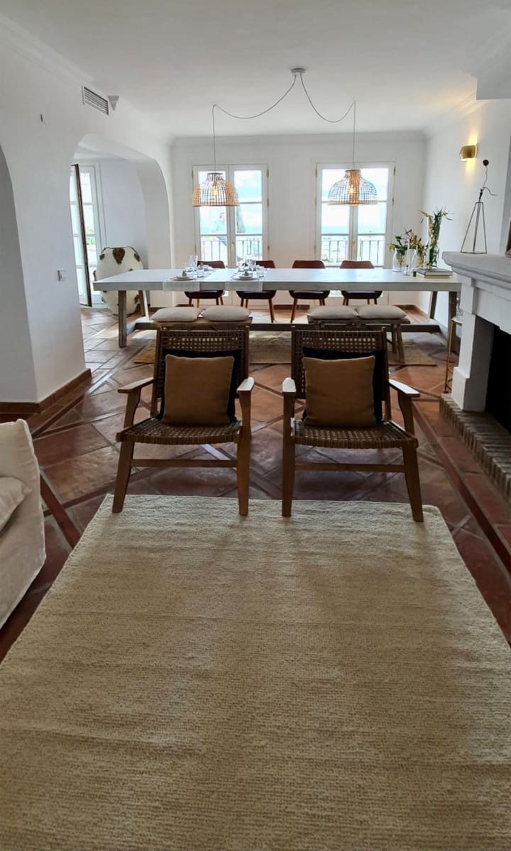 3 slaapkamer Huis te koop in La Heredia met zwembad - € 925.000 (Ref: 9709254)