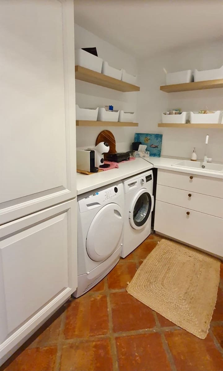 3 slaapkamer Huis te koop in La Heredia met zwembad - € 925.000 (Ref: 9709254)