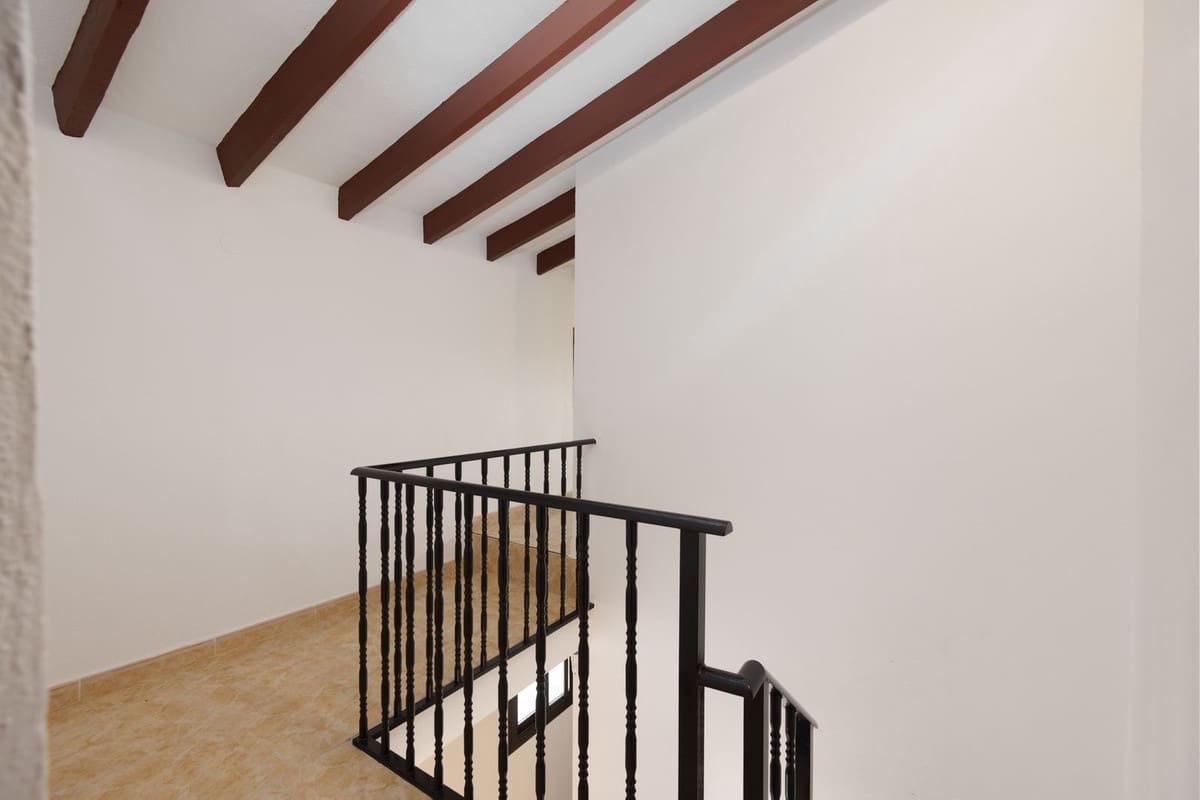 6 quarto Quinta/Casa Rural para venda em Pizarra com garagem - 450 000 € (Ref: 9713867)