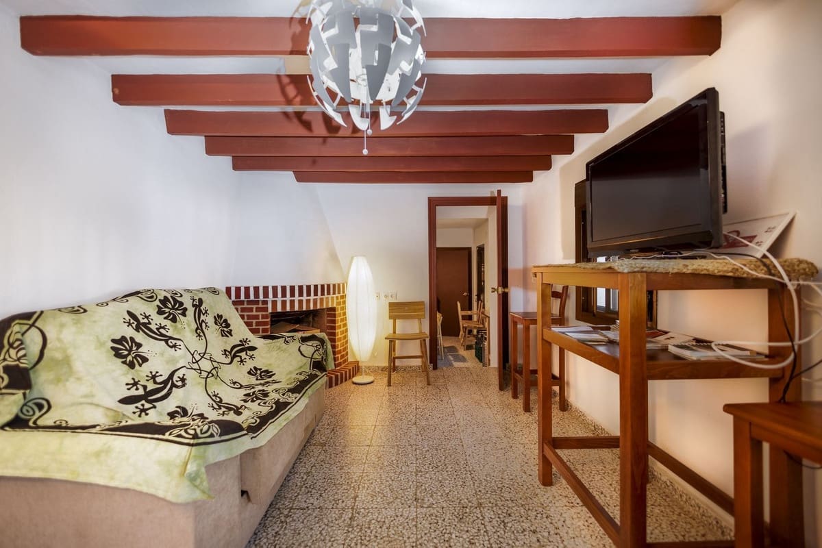 6 Zimmer Finca/Landgut zu verkaufen in Pizarra mit Garage - 450.000 € (Ref: 9713867)